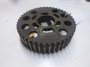 Шестерня (шкив) распредвала