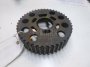 Шестерня (шкив) распредвала