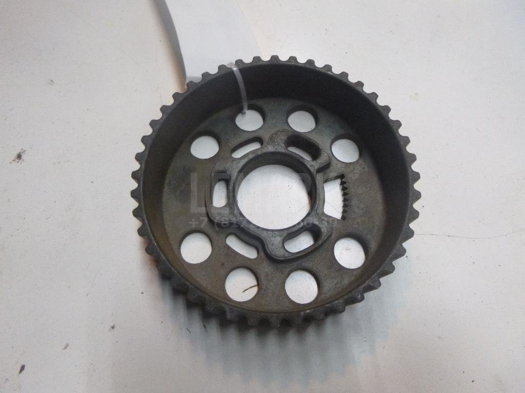 Шестерня (шкив) распредвала