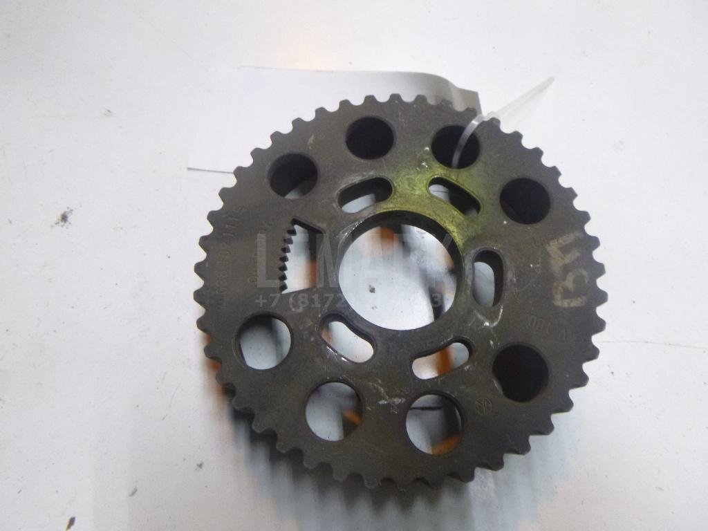 Шестерня (шкив) распредвала