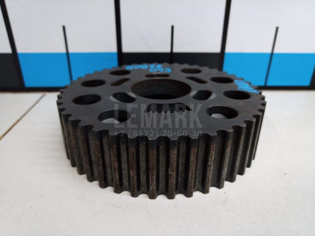 Шестерня (шкив) распредвала