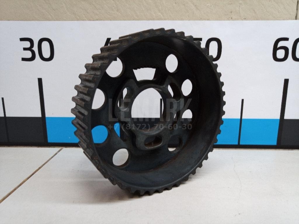 Шестерня (шкив) распредвала