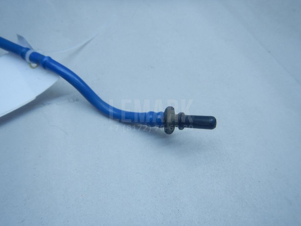 Трубка топливная