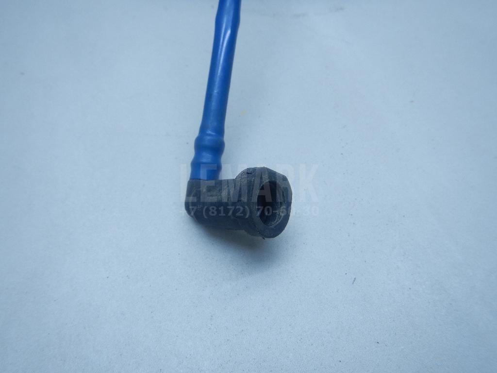 Трубка топливная