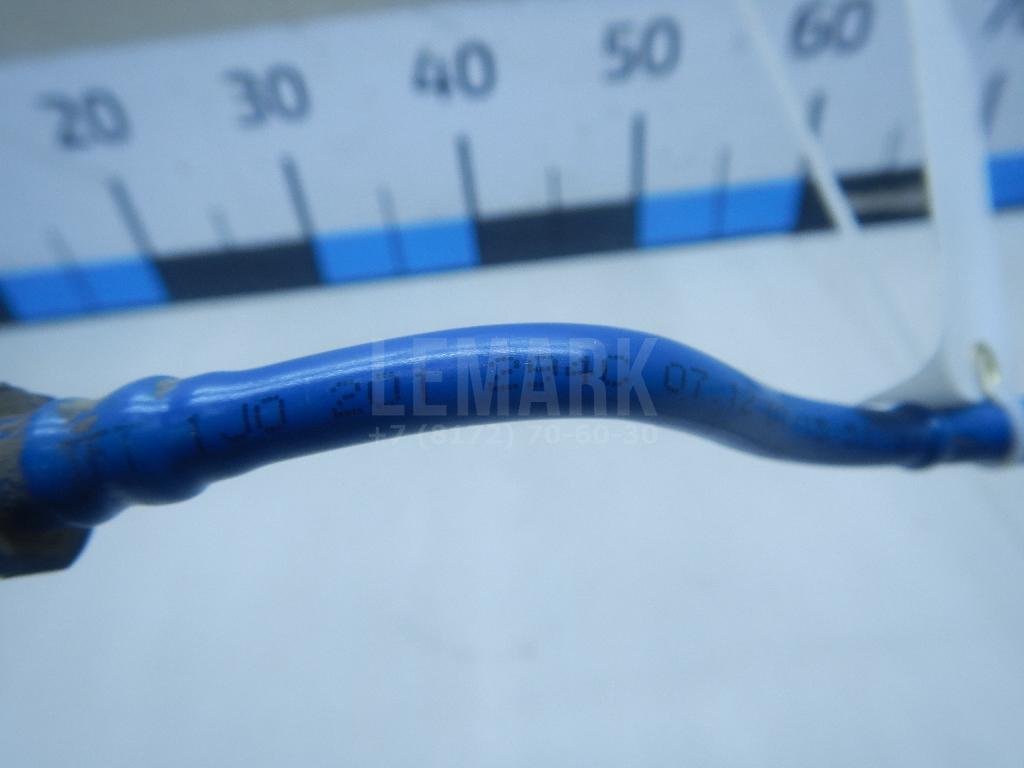 Трубка топливная