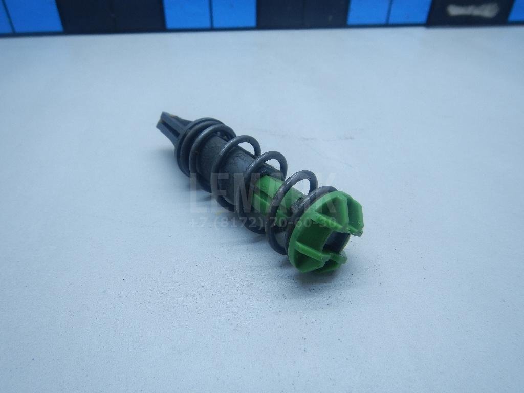 Пружина педали сцепления