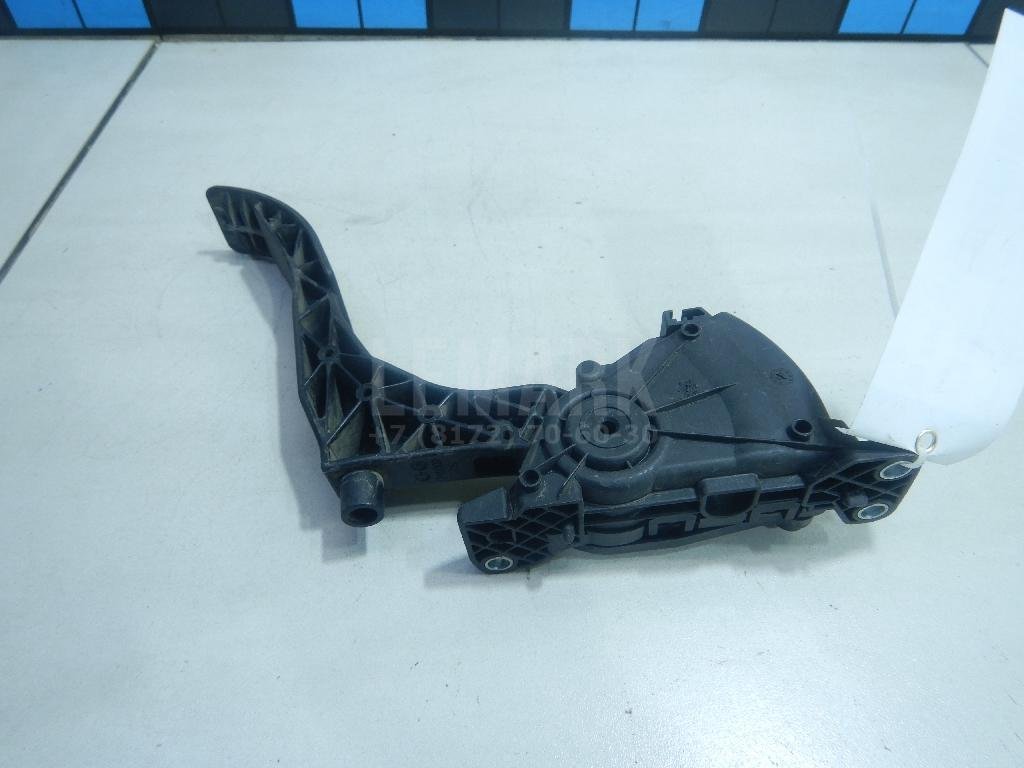 Педаль газа