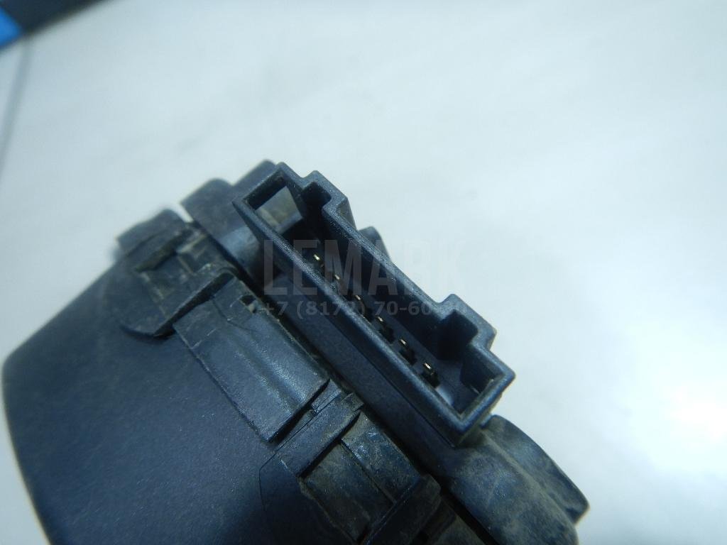 Педаль газа