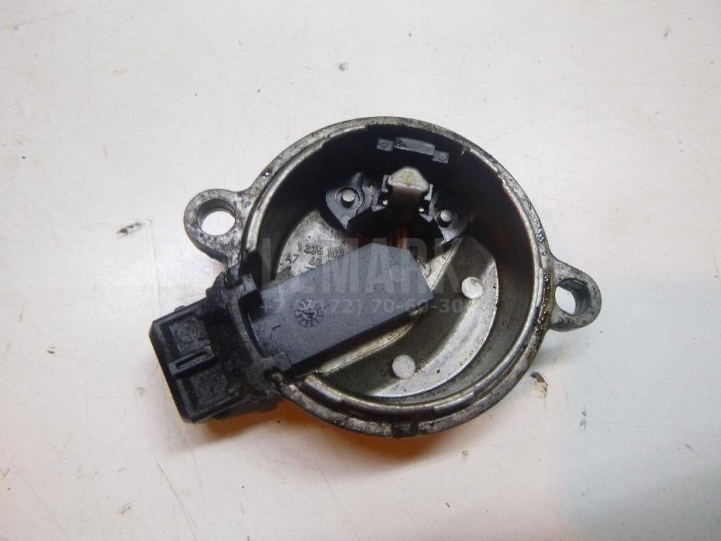 Датчик Холла