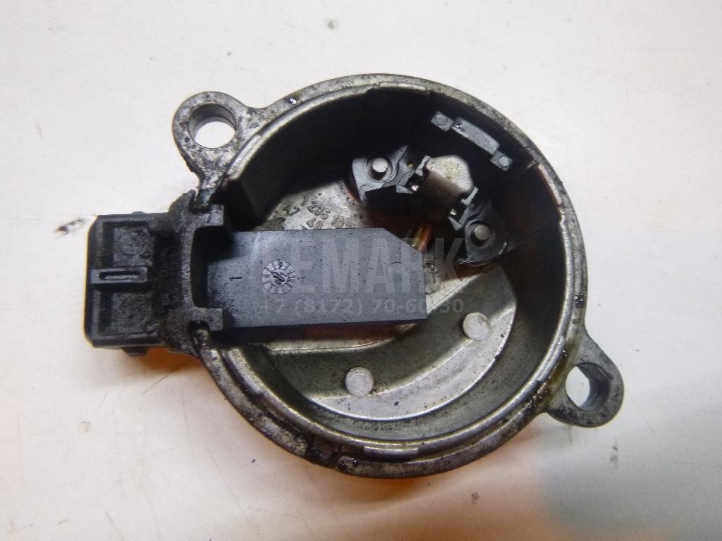 Датчик Холла