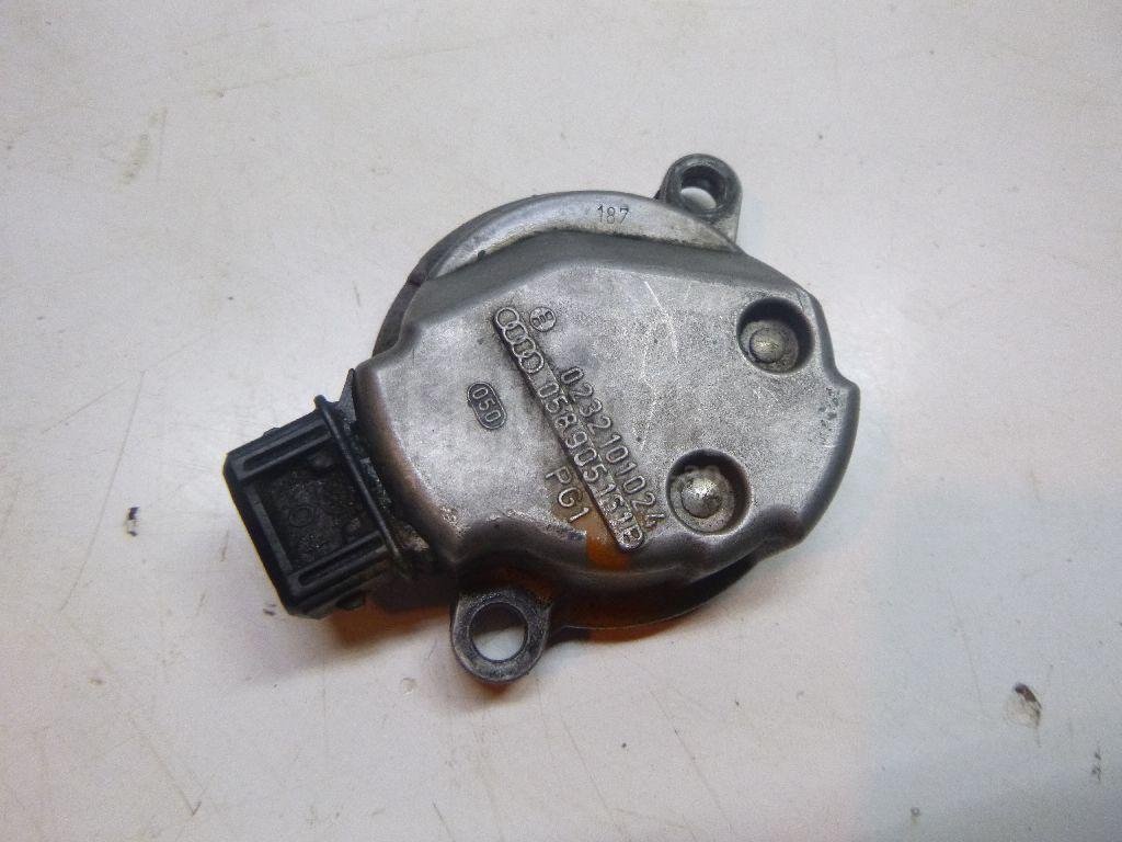 Датчик Холла