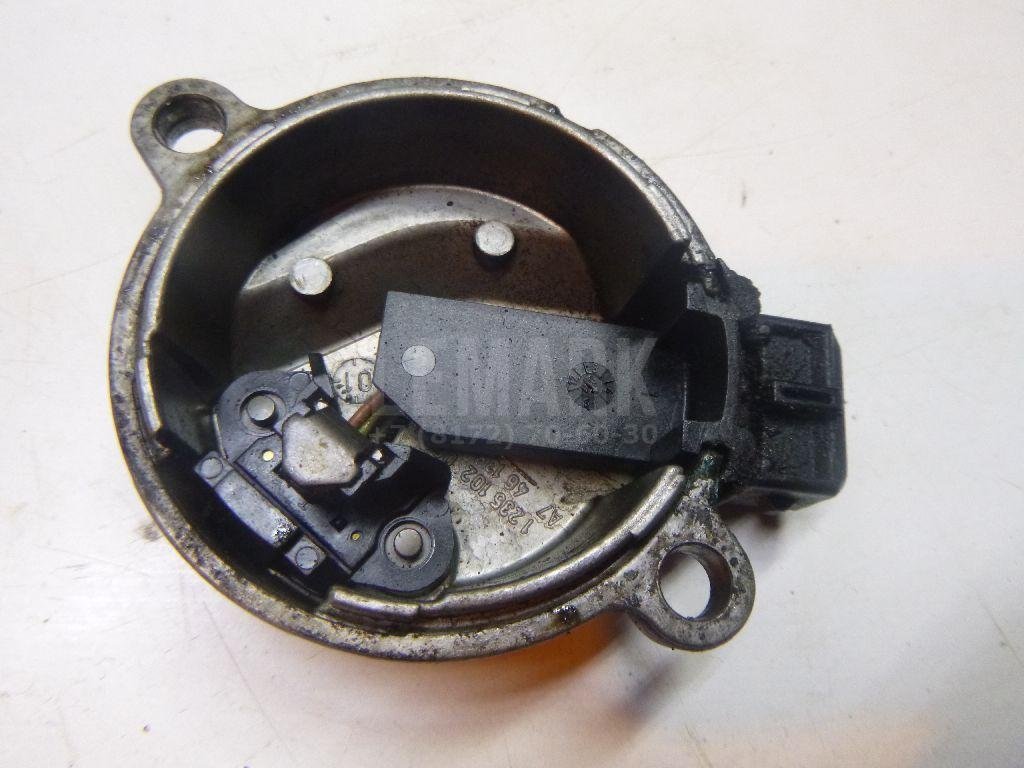 Датчик Холла