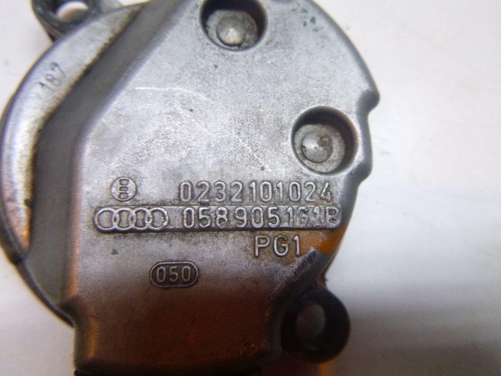 Датчик Холла