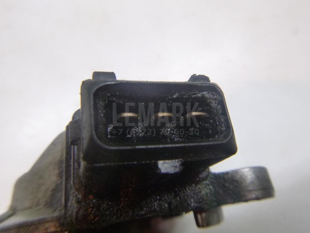 Датчик Холла