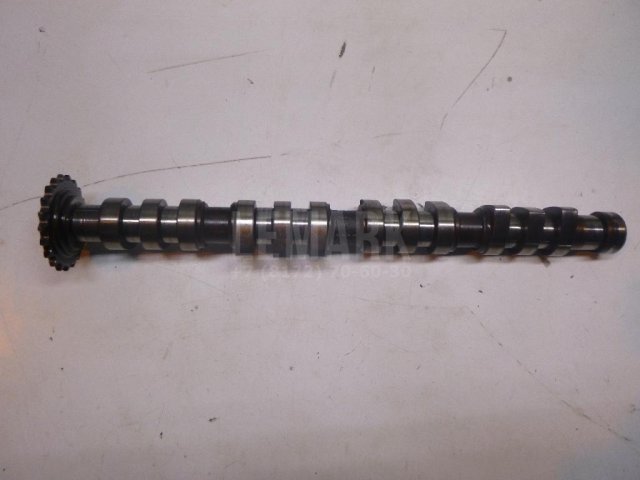 Распредвал впускной