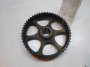 Шестерня (шкив) распредвала