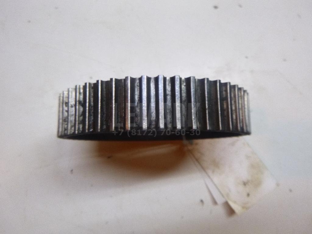 Шестерня (шкив) распредвала