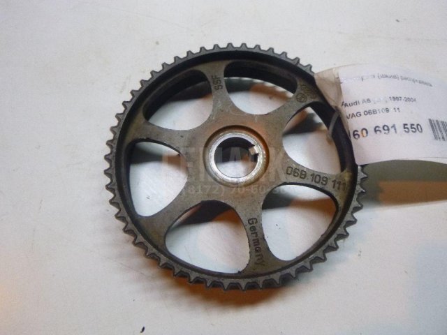 Шестерня (шкив) распредвала