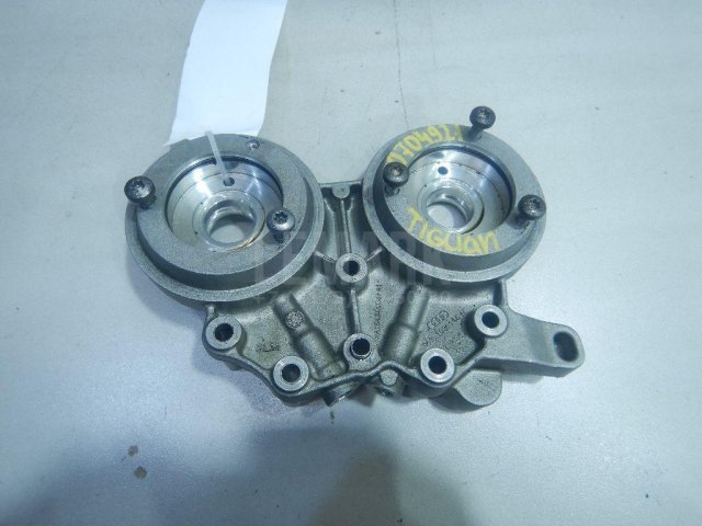 Крышка распредвала