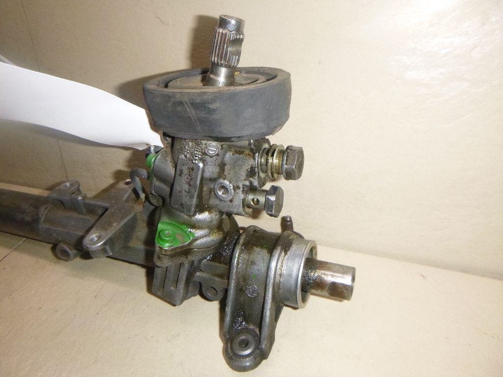 Рейка рулевая для  Audi 100/200 [44] 1983-1991