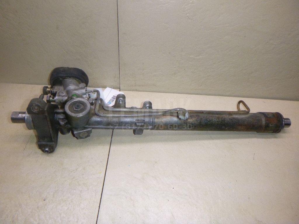Рейка рулевая для  Audi 100/200 [44] 1983-1991