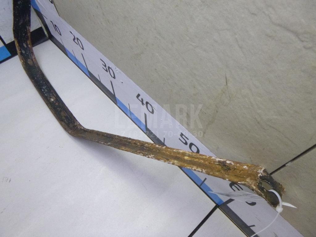 Лента крепления бензобака