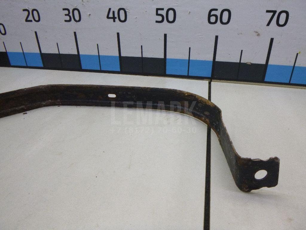 Лента крепления бензобака