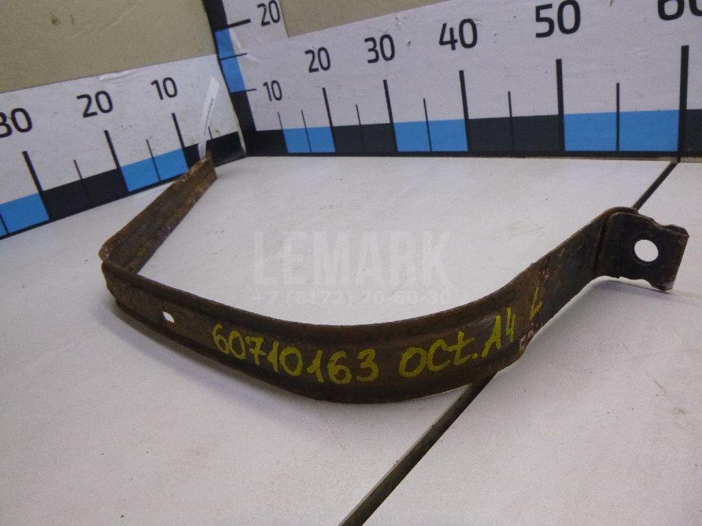 Лента крепления бензобака