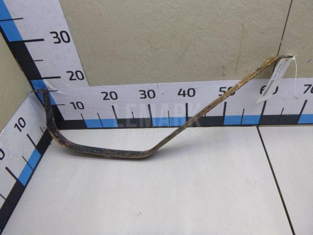 Лента крепления бензобака