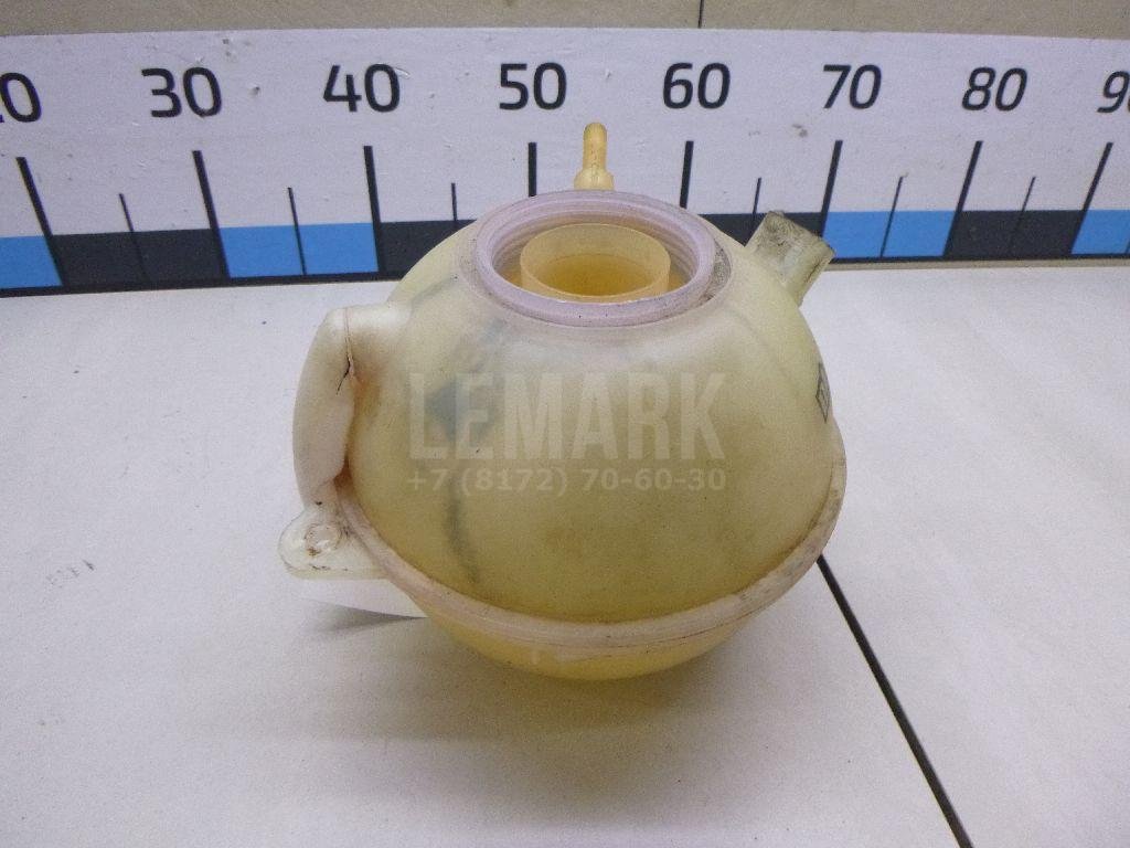 Бачок расширительный