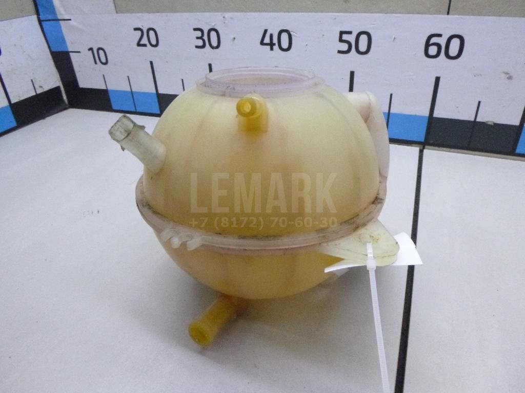 Бачок расширительный