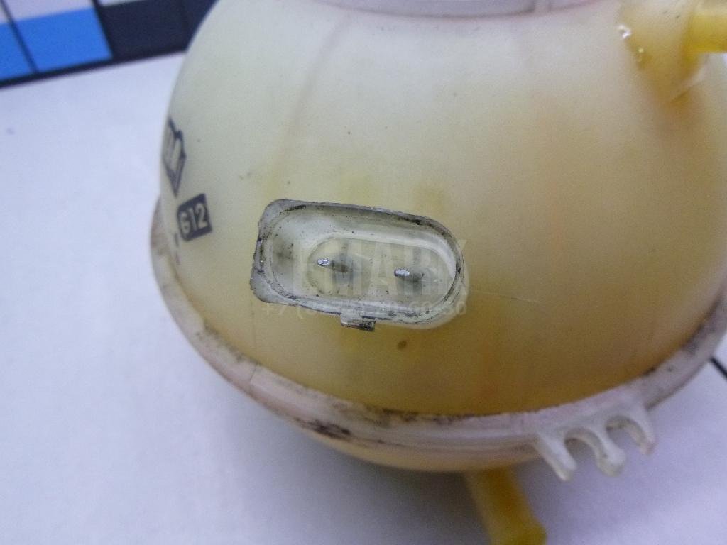 Бачок расширительный