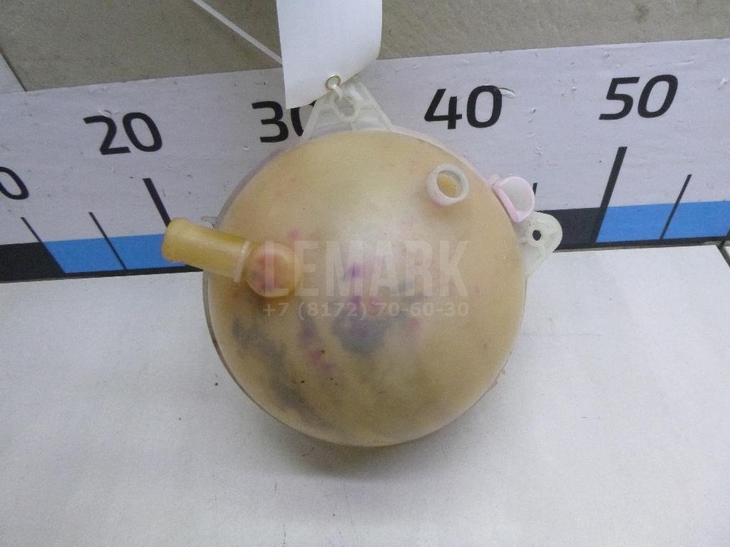 Бачок расширительный