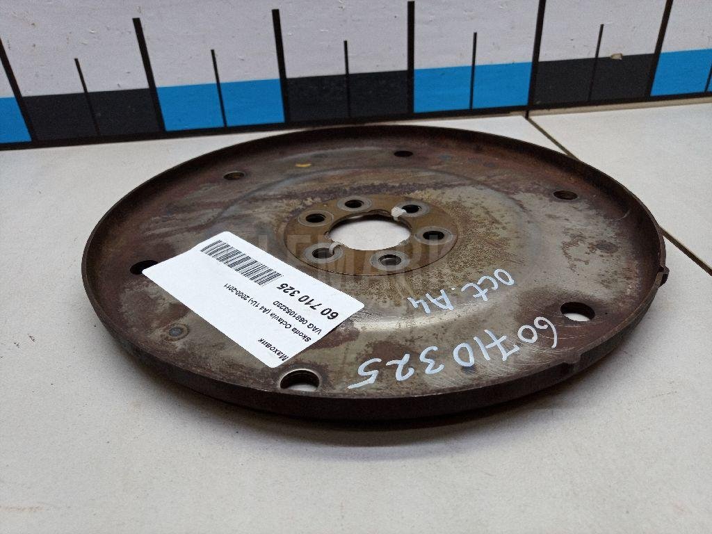 Маховик для  Audi A3 (8L1) 1996-2003