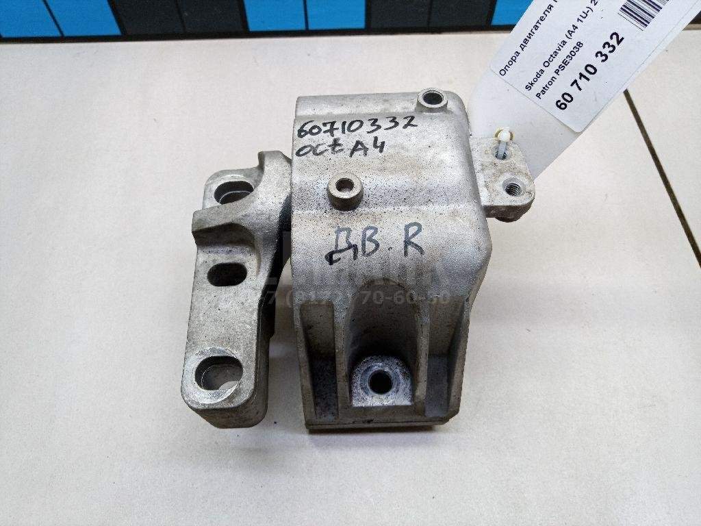 Опора двигателя правая для  Acura MDX 2007-2013