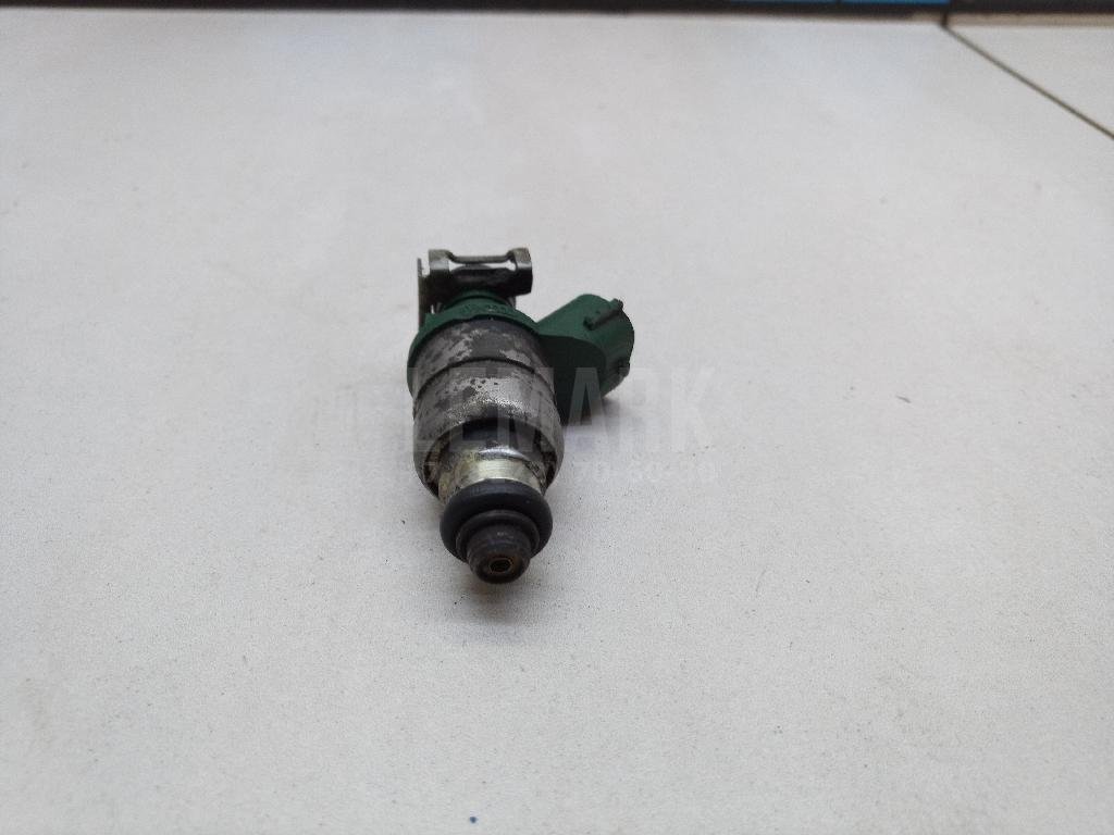 Форсунка инжекторная электрическая