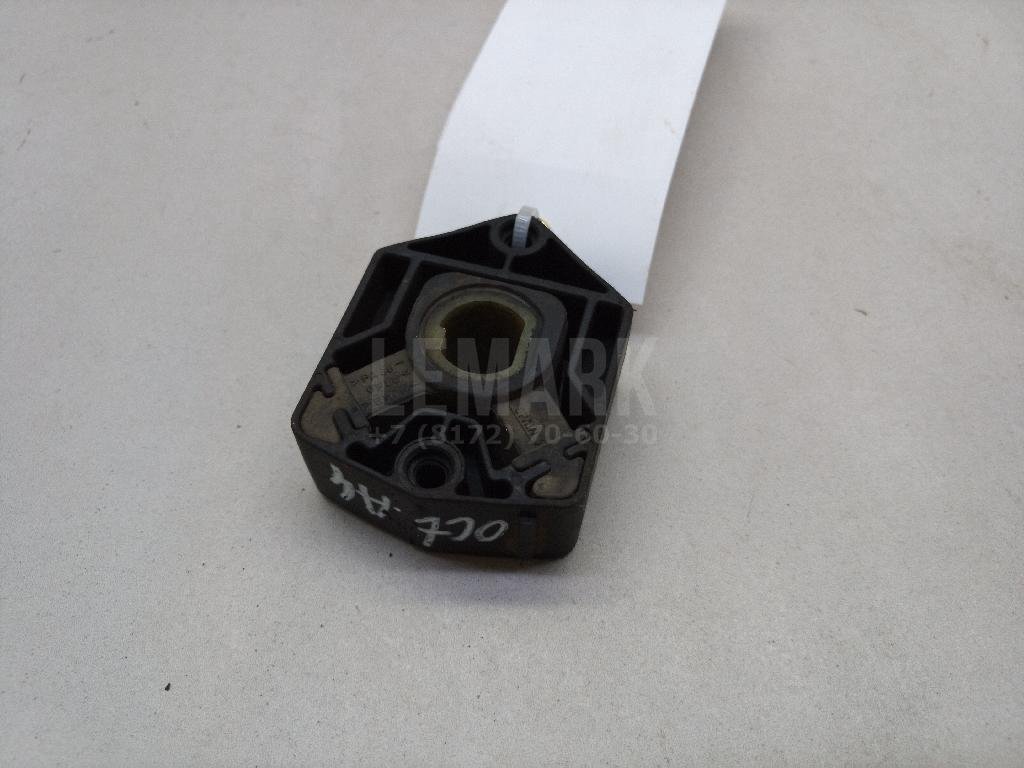 Подушка радиатора