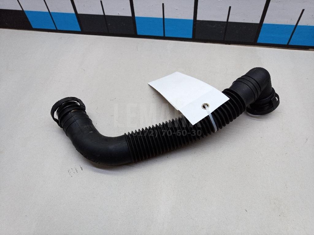 Патрубок воздушного фильтра