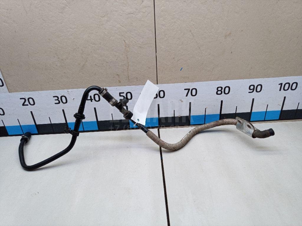 Трубка вакуумная