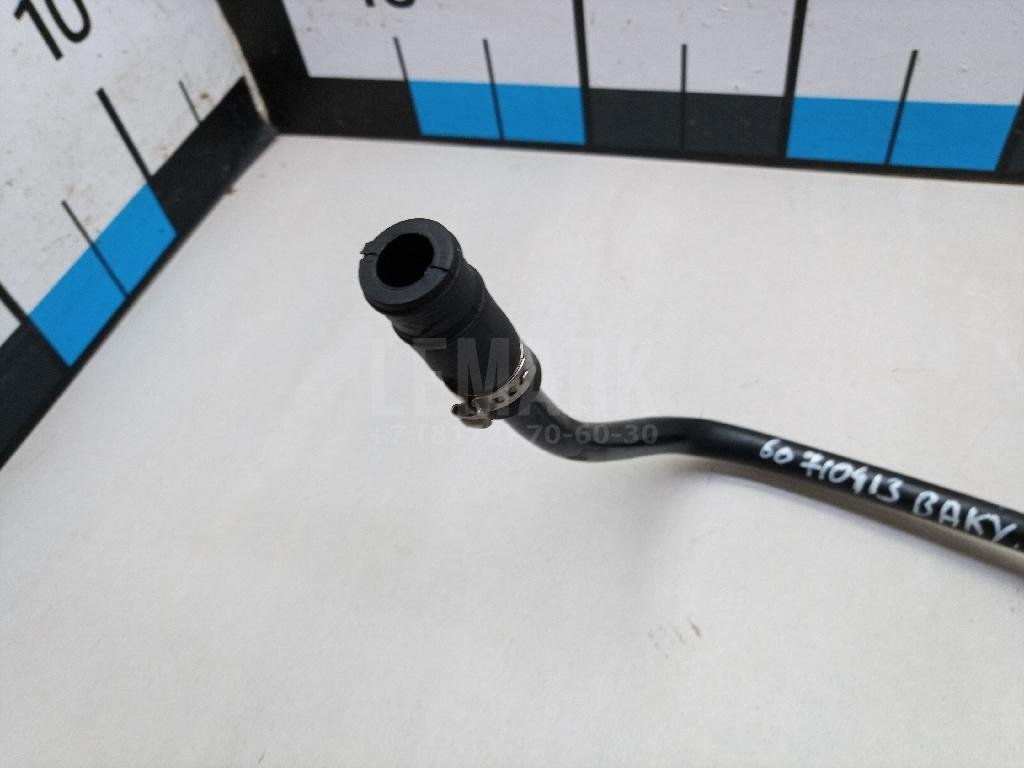 Трубка вакуумная