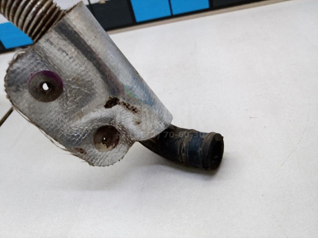 Трубка вакуумная