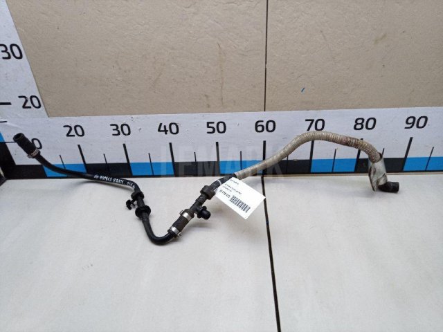 Трубка вакуумная