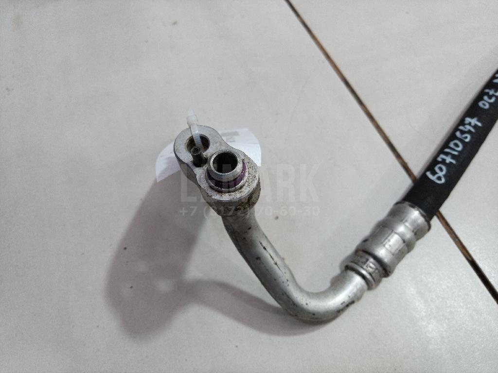 Трубка кондиционера