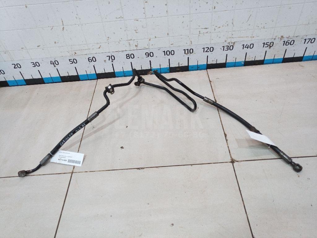 Шланг гидроусилителя