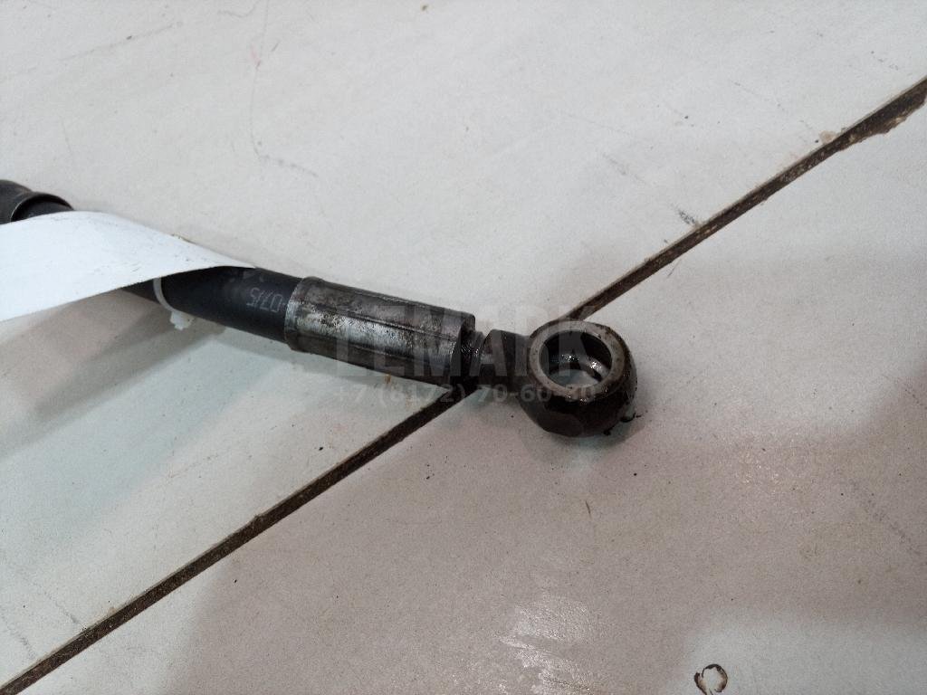 Шланг гидроусилителя