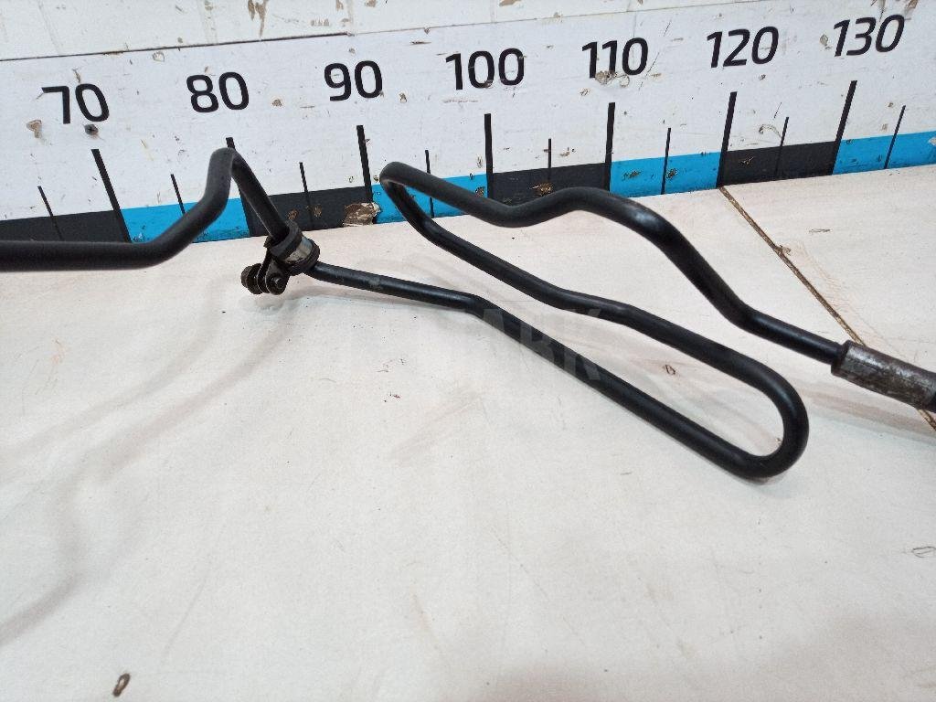 Шланг гидроусилителя