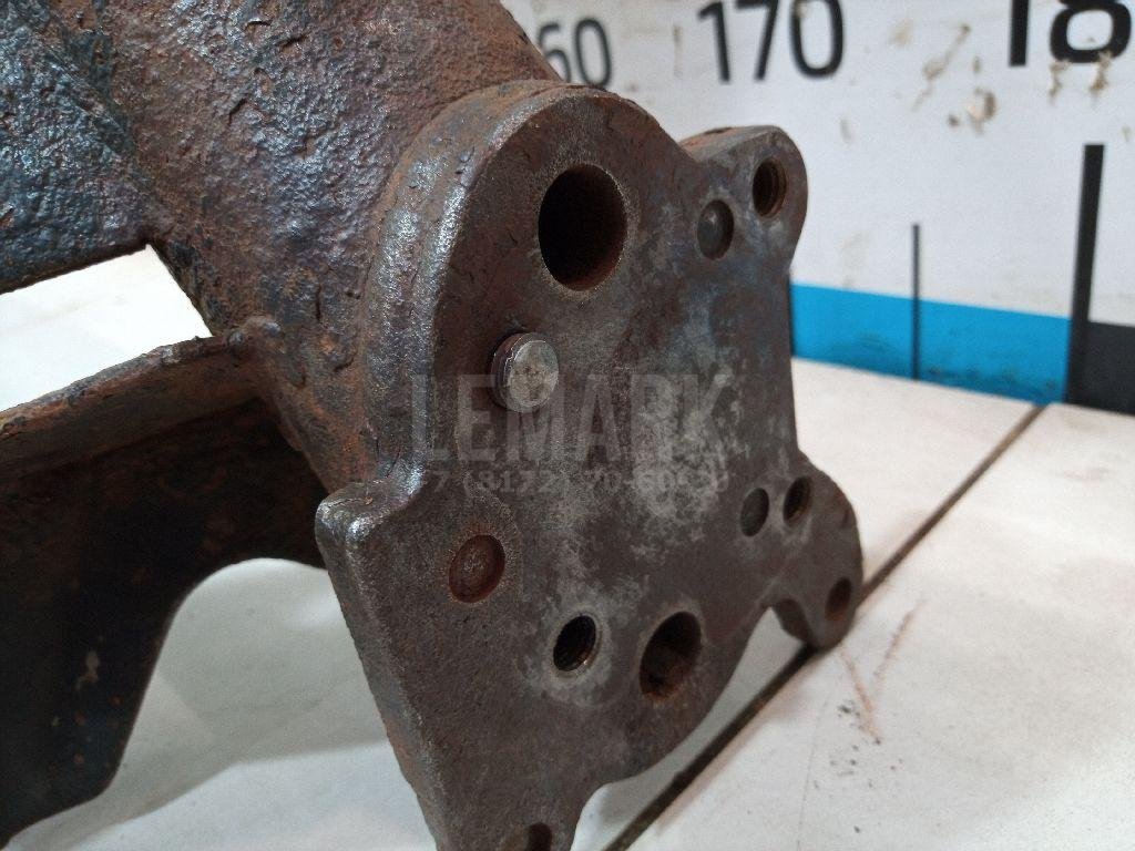 Балка задняя