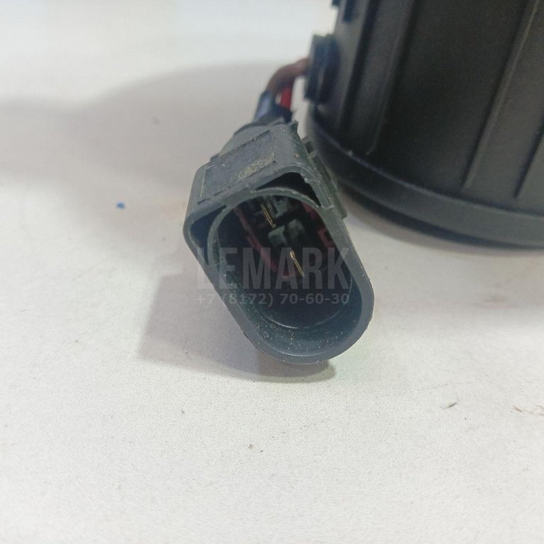 Насос воздушный для  Audi A3 (8L1) 1996-2003