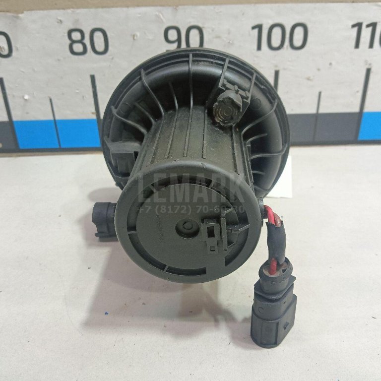 Насос воздушный для  Audi A3 (8L1) 1996-2003