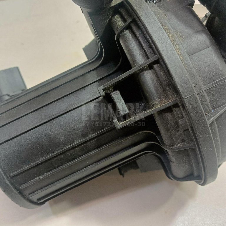 Насос воздушный для  Audi A3 (8L1) 1996-2003